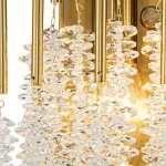 Настенный светильник Indigo CAPPELLA V000601 от ImperiumLoft