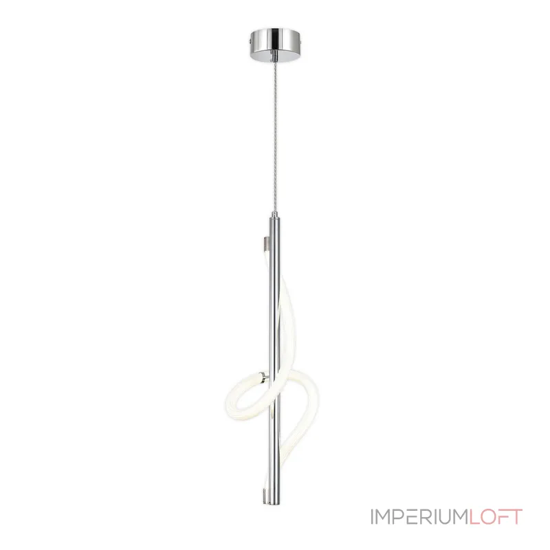 Подвесной светильник Indigo INTRECCIO V000145L