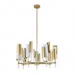 Подвесной светильник Indigo IMPERO V000503