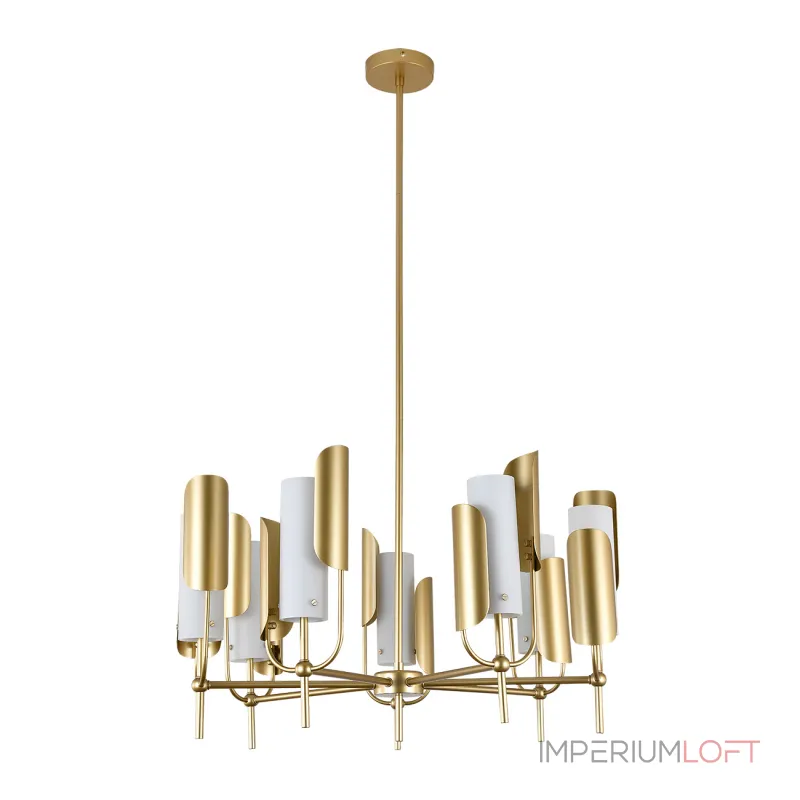 Подвесной светильник Indigo IMPERO V000503 Подвесной светильник Indigo IMPERO V000503