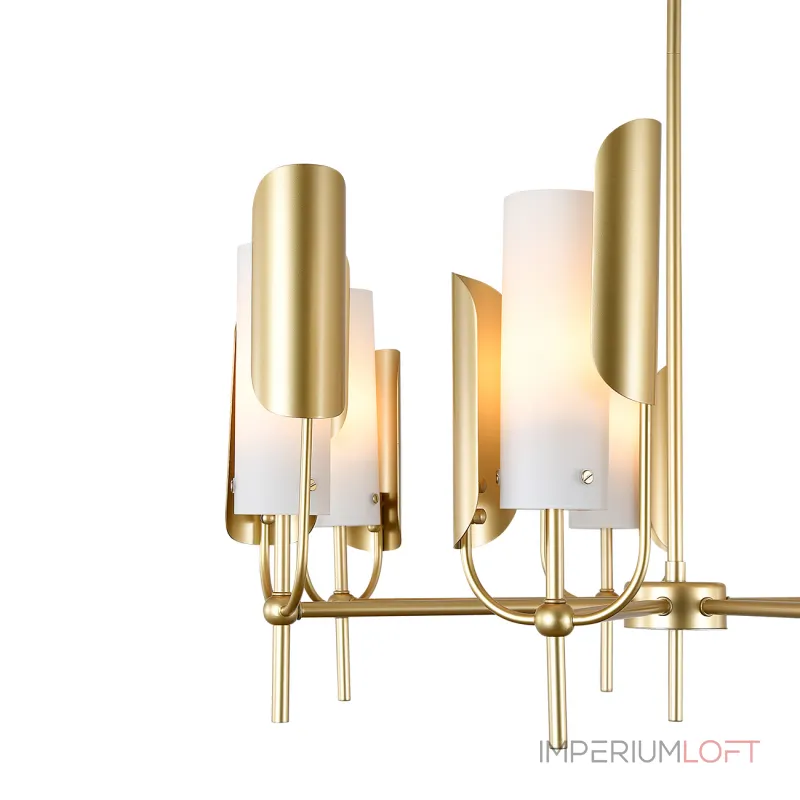 Подвесной светильник Indigo IMPERO V000503 Подвесной светильник Indigo IMPERO V000503