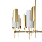 Подвесной светильник Indigo IMPERO V000503