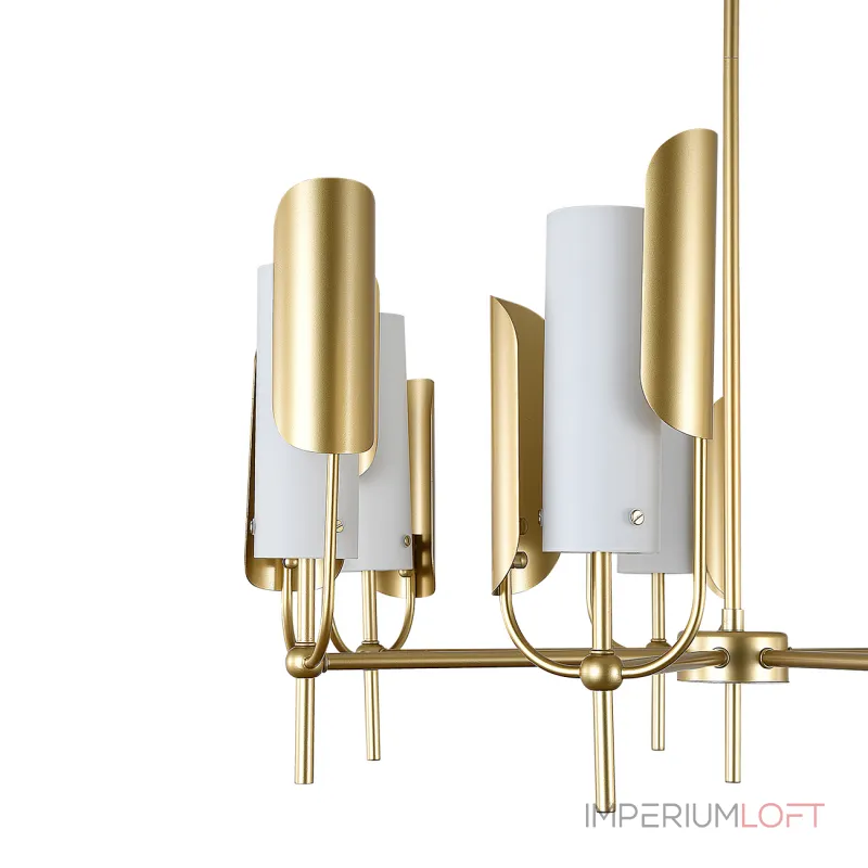 Подвесной светильник Indigo IMPERO V000503 Подвесной светильник Indigo IMPERO V000503