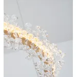 Подвесная люстра Kink Light Лаура 08242,36A