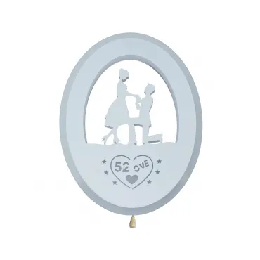 Настеннный светильник Kink Light Предложение 074110,25 Настеннный светильник Kink Light Предложение 074110,25