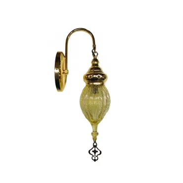 Бра Kink Light АЛЛАДИН 102802ST,03(33)