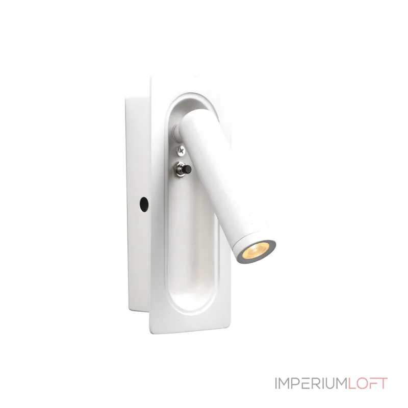 Бра Kink Light Ризи 08071M,01