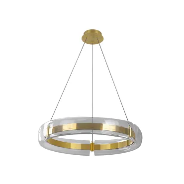 Подвесная люстра Kink Light Риколь 08001-70,20 Подвесная люстра Kink Light Риколь 08001-70,20