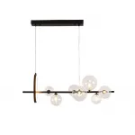 Подвесной светильник Kink Light Иона 07608-7A,19