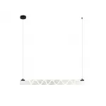 Подвесной светильник Kink Light Агнеса 08490-150A,19