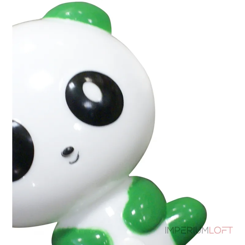 Светильник-ночник Панда 74108,07