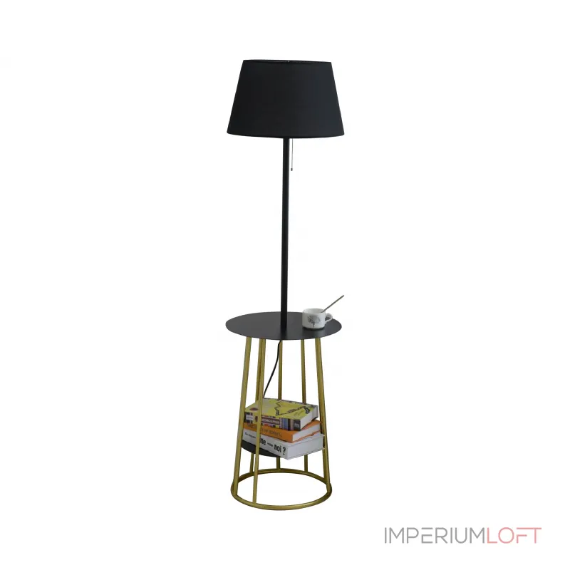 Торшер Kink Light Тера 07198,19 Торшер Kink Light Тера 07198,19