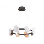 Подвесная люстра Kink Light Юнни 07693-8A,29