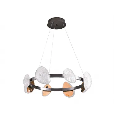 Подвесная люстра Kink Light Юнни 07693-8A,29 Подвесная люстра Kink Light Юнни 07693-8A,29