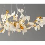 Подвесной светильник Kink Light Сири 07868-6A.36