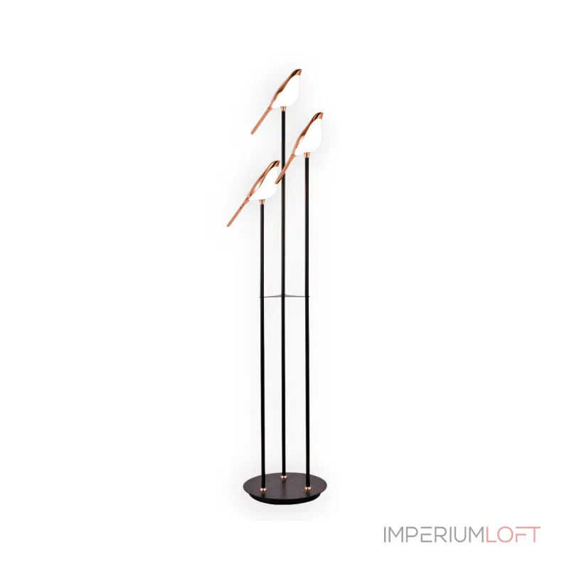 Торшер Арси 08446-F,33 Торшер Арси 08446-F,33