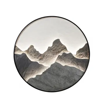 Бра Kink Light Авентин 07830-100,19