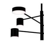 Люстра на штанге Kink Light Мекли 07650-8D,19(4000K)