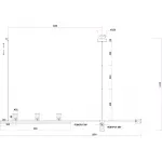 Подвесной светильник Kink Light Рия 07618-180,36