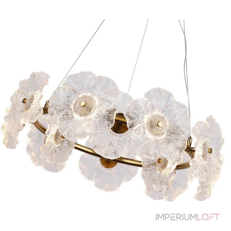 Подвесная люстра Kink Light Грея 07601-60A,36