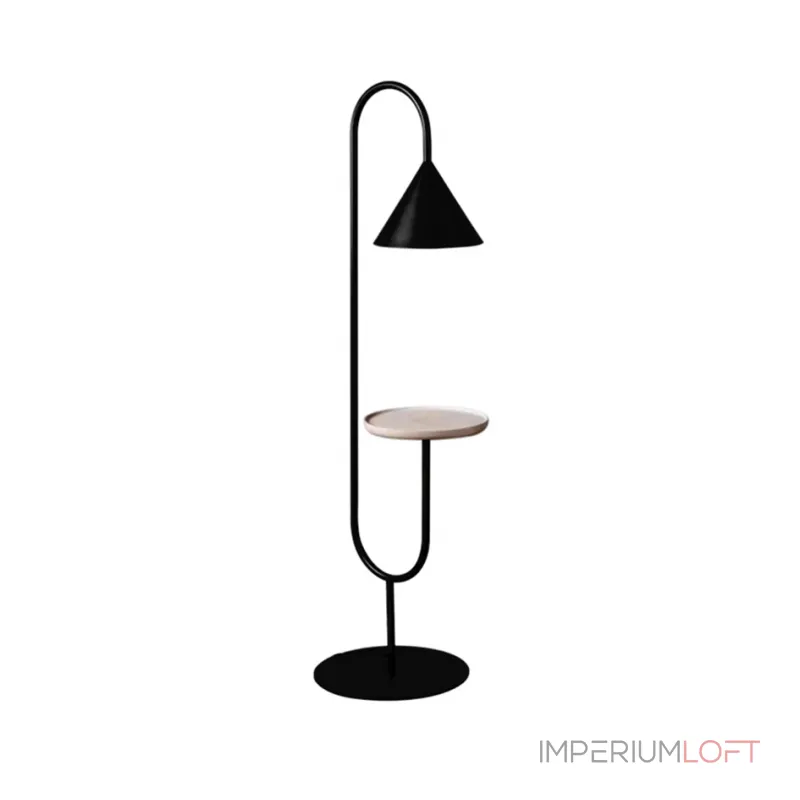 Торшер Дион 07053-F,19 Торшер Дион 07053-F,19