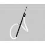 Подвесной светильник Kink Light Далия 08040K-1A,19(4000K)
