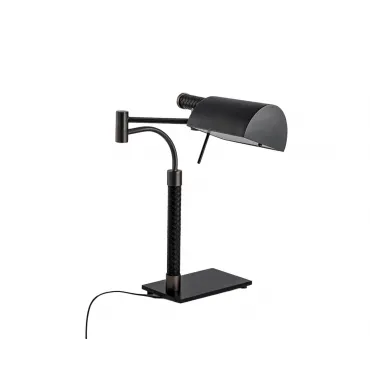 Настольная лампа Kink Light Джиона 07718-T,19