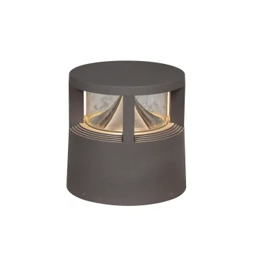 Светильник уличный наземный Kink Light Тарио 09324,19