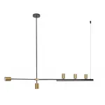 Подвесной светильник Kink Light Рия 07618-180,36