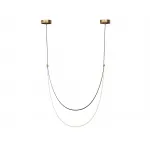 Подвесной светильник Kink Light Лирд 07689A-150,04