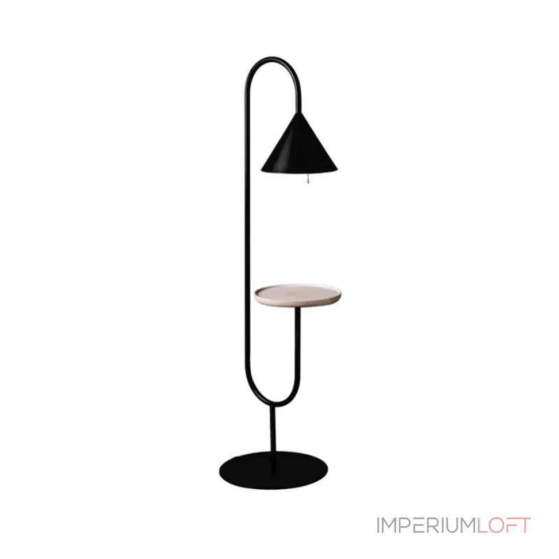 Торшер Kink Light Дион 07053S-F,19 Торшер Kink Light Дион 07053S-F,19