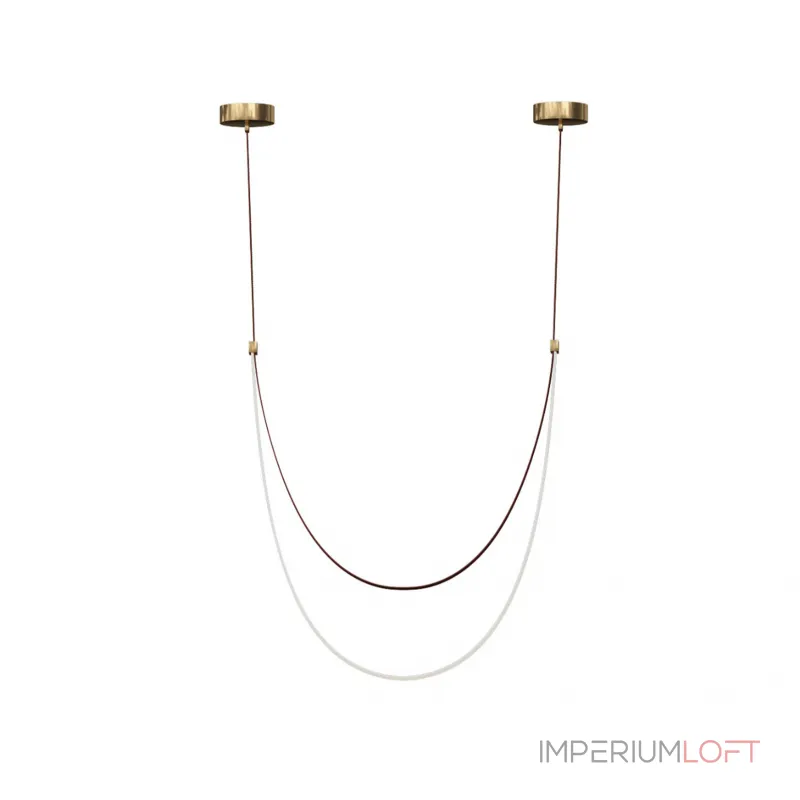 Подвесной светильник Kink Light Лирд 07689A-150,04