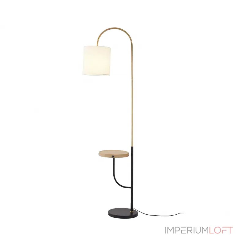 Торшер Kink Light Оттон 07180