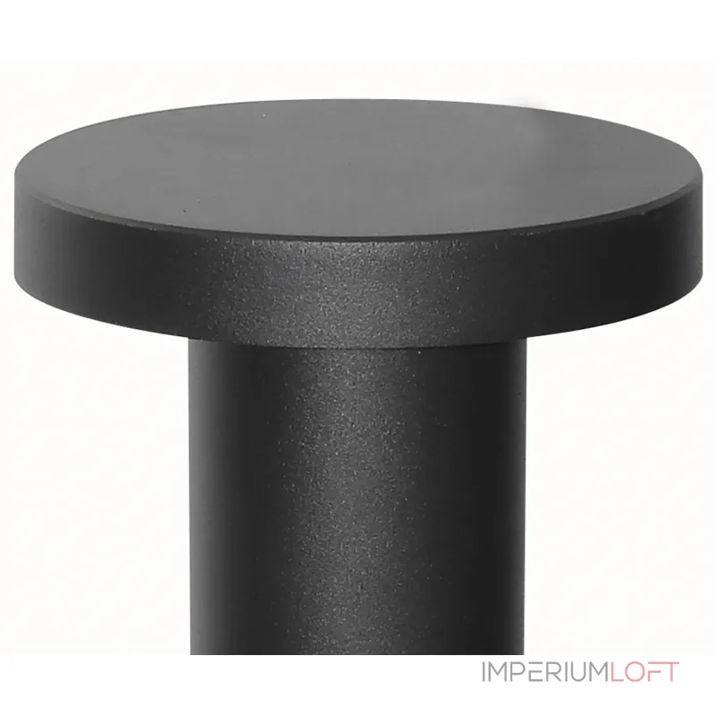 Светильник уличный наземный Kink Light Мети 09329-60,19 Светильник уличный наземный Kink Light Мети 09329-60,19