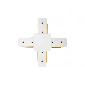 Соединительный крестообразный элемент Kink Light 169,01