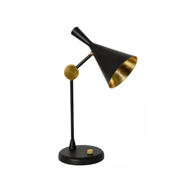 Настольная лампа Kink Light Камила 07717-T,19 Настольная лампа Kink Light Камила 07717-T,19