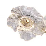 Бра Kink Light Грея 07601-3W,36