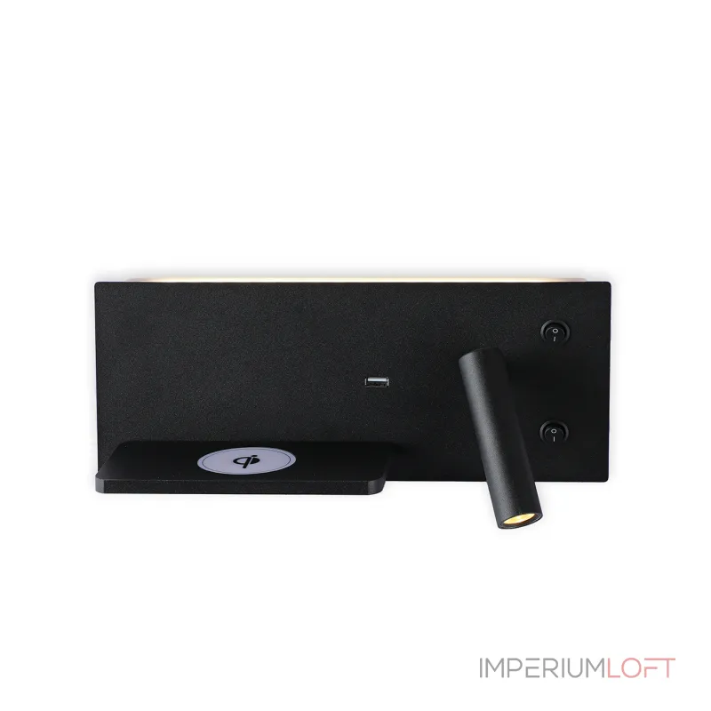 Бра Kink Light Норти 08075L,19