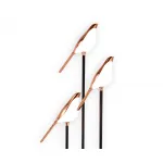 Торшер Арси 08446-F,33