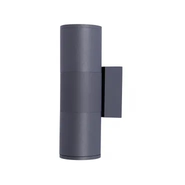 Настенный светильник уличный Kink Light Лоди 09327-2,19