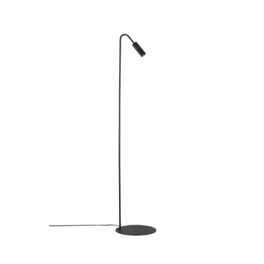 Торшер Kink Light Грау 07045,19