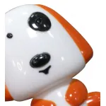 Светильник-ночник Щенок 74109,09