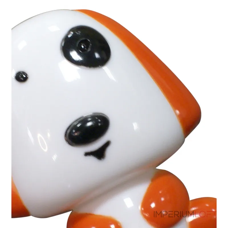 Светильник-ночник Щенок 74109,09