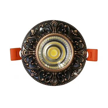 Светильник встраиваемый Kink Light 2150