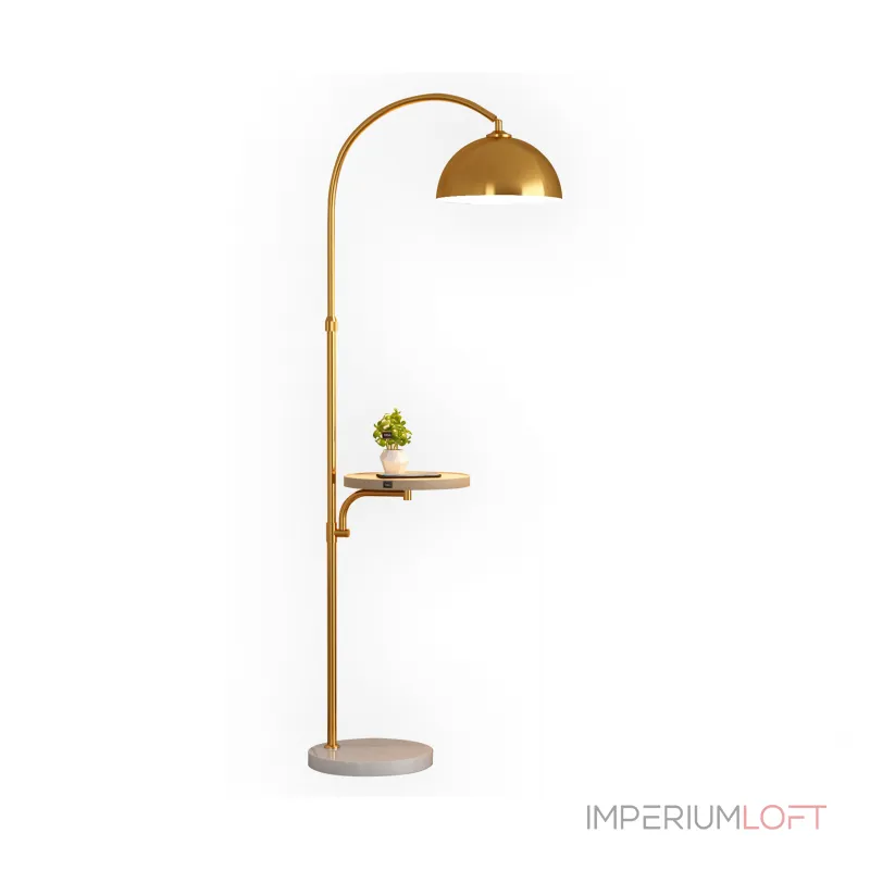 Торшер Kink Light Памир 07047,33 Торшер Kink Light Памир 07047,33