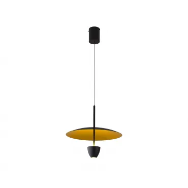 Подвесной светильник Kink Light Синди 08466-35,19(33) Подвесной светильник Kink Light Синди 08466-35,19(33)