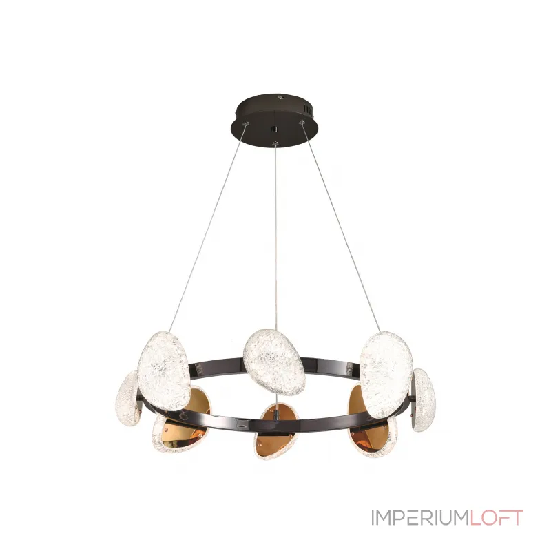 Подвесная люстра Kink Light Юнни 07693-8A,29