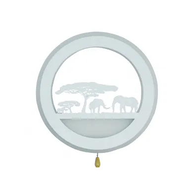 Бра Kink Light Сафари 74110,24 Бра Kink Light Сафари 74110,24