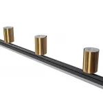 Подвесной светильник Kink Light Рия 07618-180,36