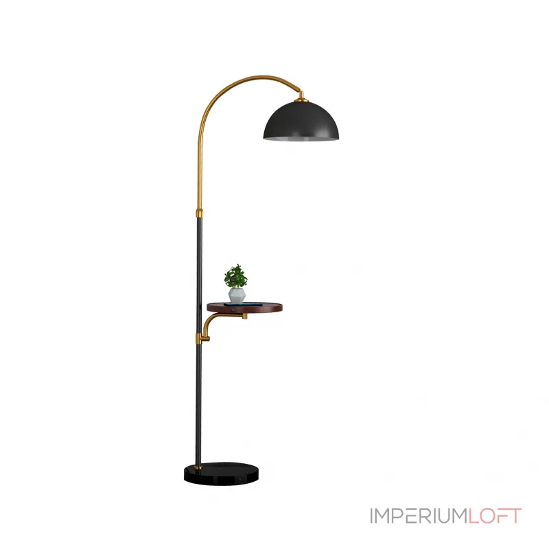 Торшер Kink Light Памир 07047,19 Торшер Kink Light Памир 07047,19